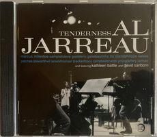 AL JARREAU - TENDERNESS