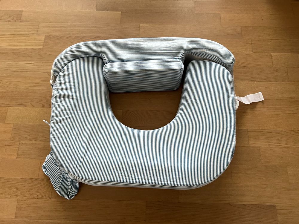 Stillkissen My Brest Friend von Baby Wild Kaufen auf Ricardo