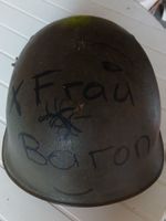 stahlhelm CH-armee