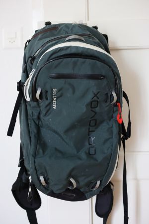 Ortovox Ascent 30 S Rucksack