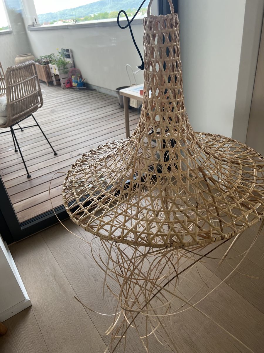 Lampadari & plafoniere: Outdoor Hängelampe – Usato da Rheinfelden venduto da alexis4663 2