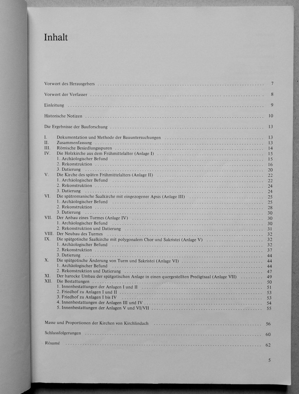 Libri: Kirchlindach – Reformierte Pfarrkirche – Usato da Burgdorf venduto da Joggigring 1