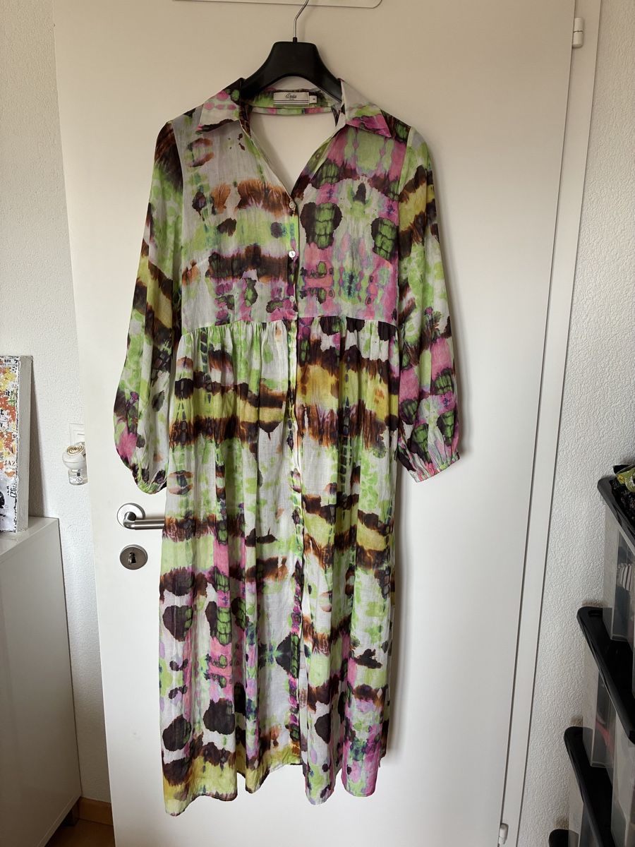 Devotion Vestiti: Devotion Sommerkleid S – Usato da Wädenswil venduto da Gilmored83
