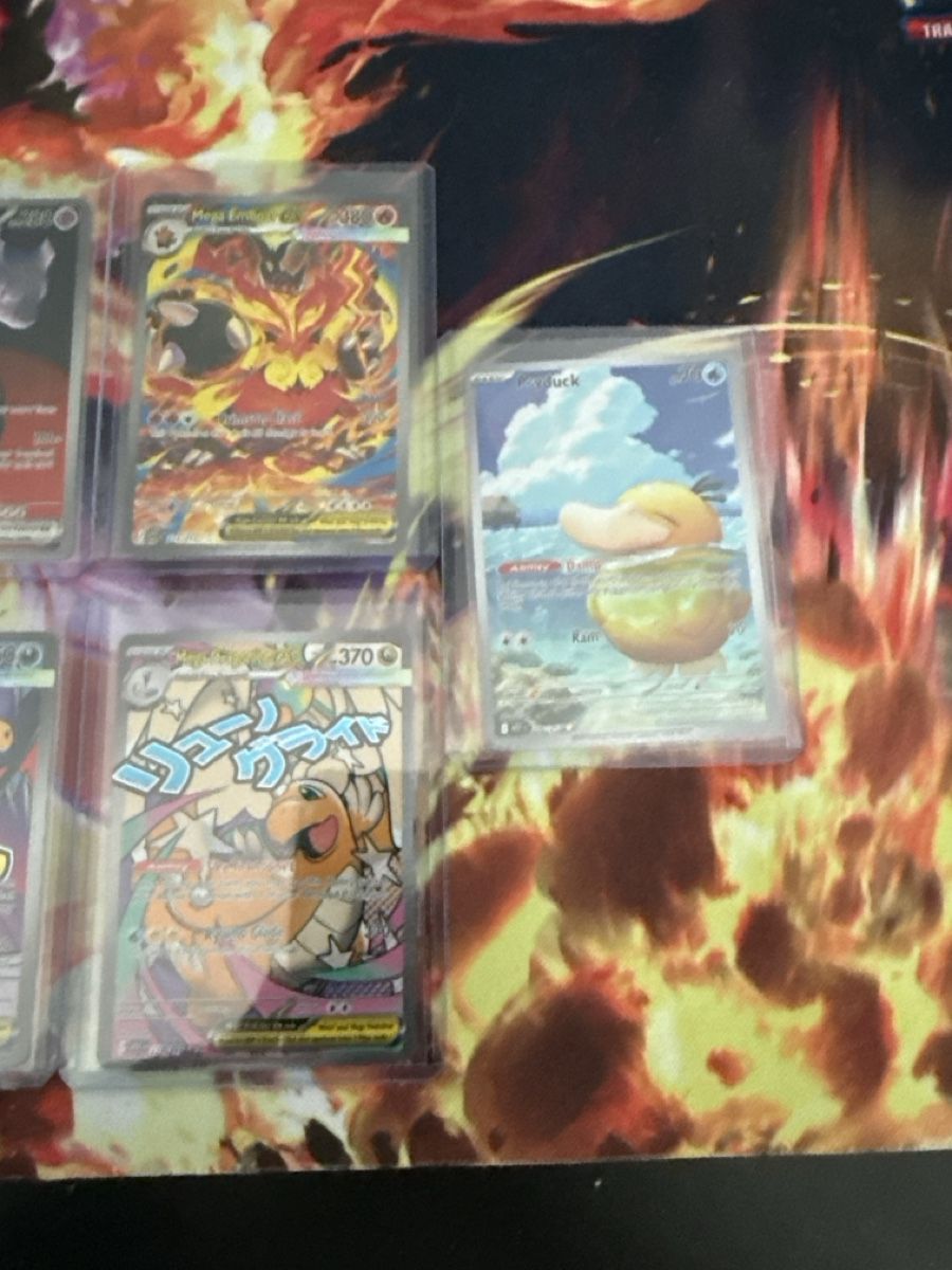 Cartoline: Pokemon Top Karten Ascnedent Heroes – Nuovo (secondo la descrizione) da Geroldswil venduto da pat_tsc5 2