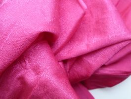 Glanz Leggings PINK rosa Grösse M-L (40-42/42-44) Neu in OVP
