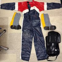 Combinaison étanche (par ex. pour moto, vélo ...) XS