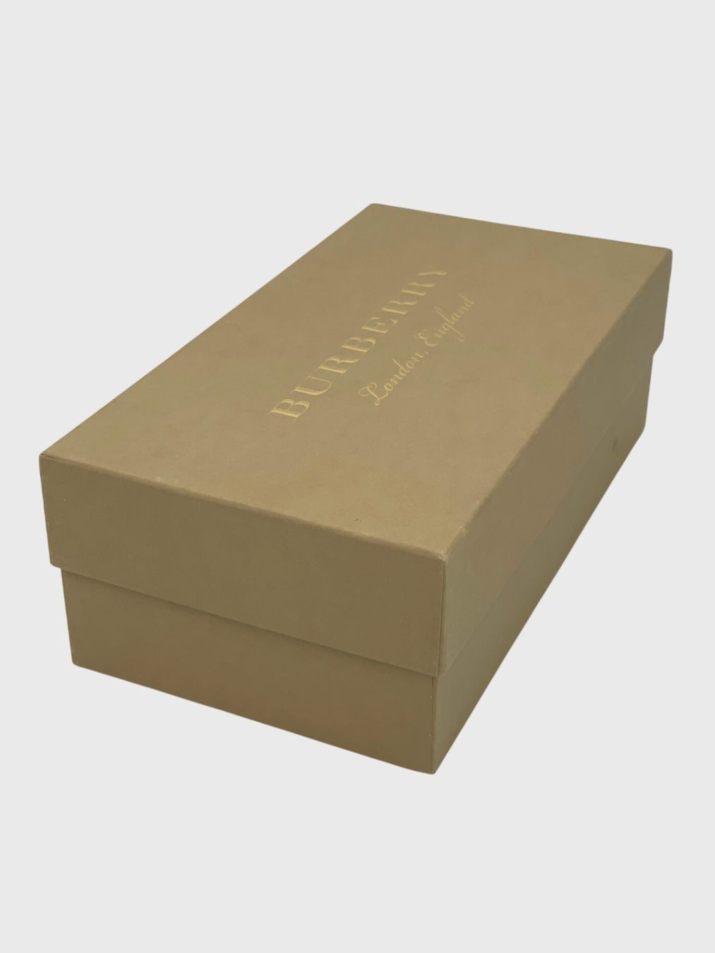 Burberry Scarpe da donna: Burberry Check Espadrilles Loafer EU 36 Mehrfarbig – Usato da Zürich venduto da shoe_shop 5