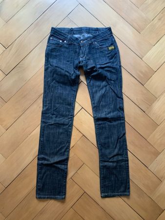 G-STAR - Jeans dunkelblau W26 L34