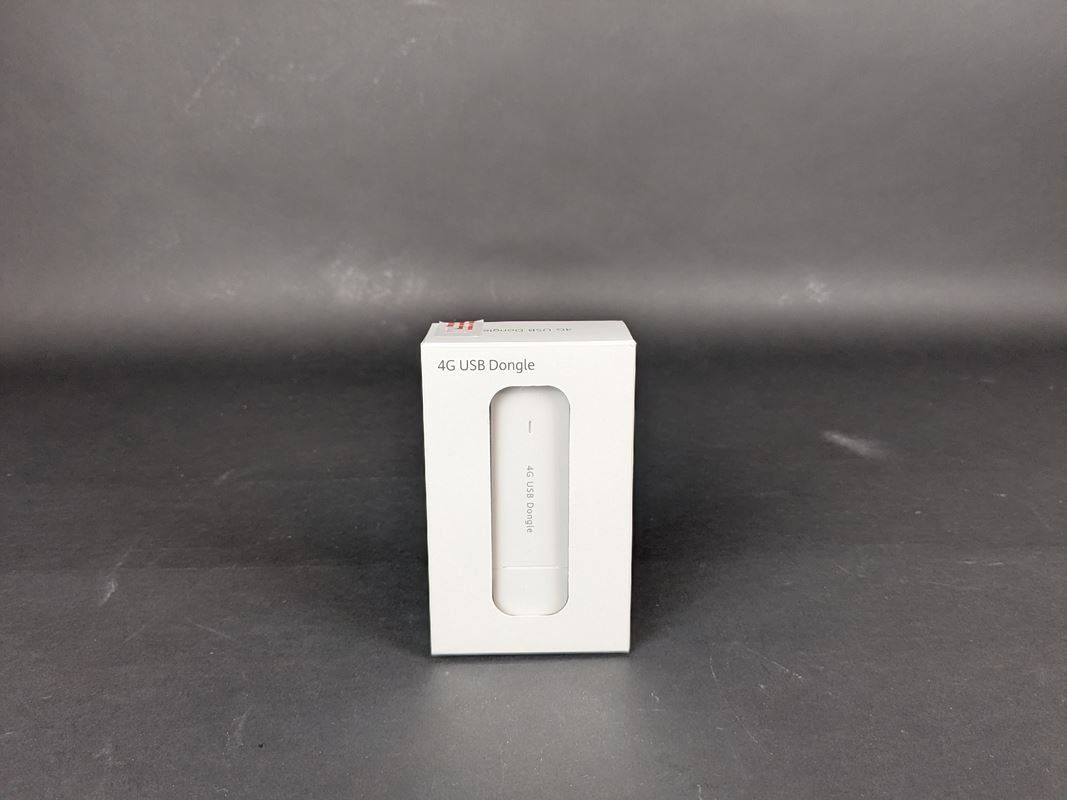 USB Sticks: USB DONGLE STICK 4G – Neu (gemäss Beschreibung) aus Thun von Restwert_Thun 2