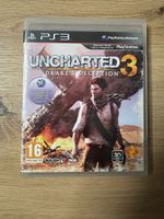 Uncharted 3: Drake's Deception - PS3 Spiel