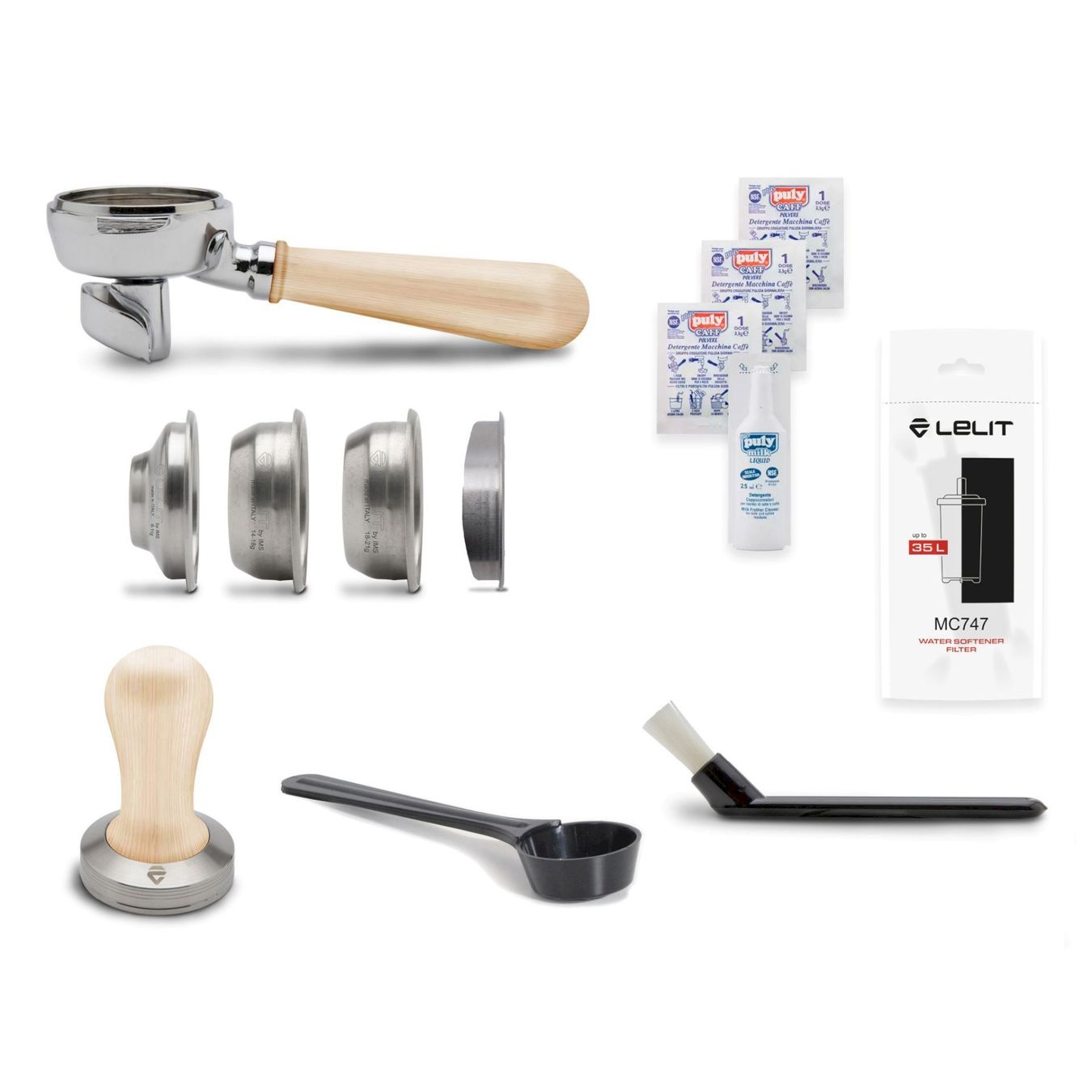 Macchine per caffè & Macchine per espresso: Lelit MaraX Espressomaschine PL62X – Nuovo e nell'imballaggio originale da Bottighofen venduto da zaap 5
