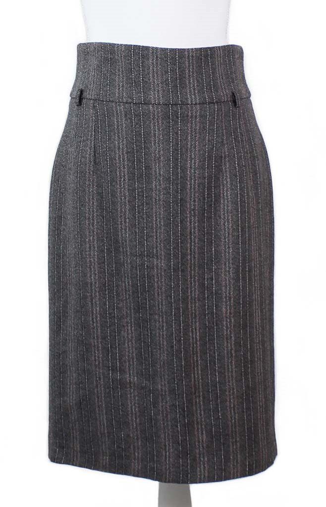 Zara Röcke: ZARA Rock aus Wolle Gr. 40 – Gebraucht aus Belp von caramel-secondhand