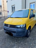VW Transporter T5.2 zu verkaufen