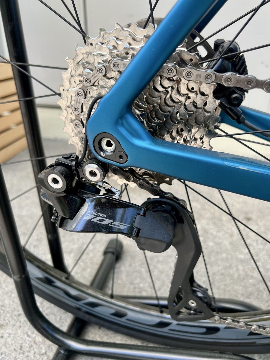 Colnago Biciclette: Colnago V3 54cm – Nuovo (secondo la descrizione) da Kriens venduto da Velochetti_Kriens 3