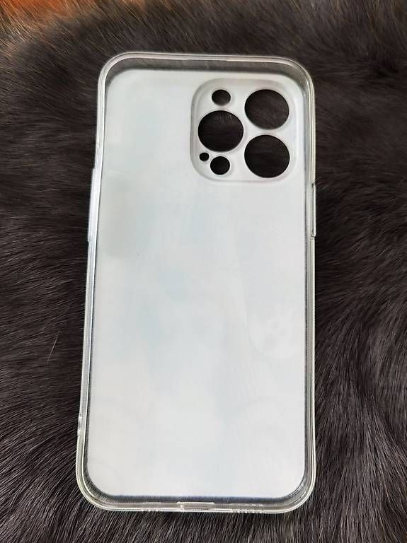 Coques & Protection écran: Christmas iPhone 13 Pro case / Hülle – Neuf avec emballage d'origine à Hirzel par Margarita_HandMade 1