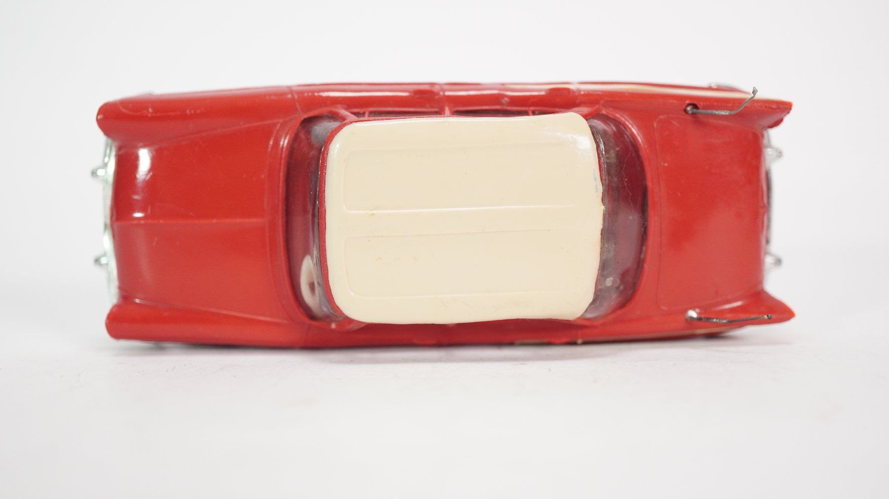 Norev Modellini d'auto: e37 Norev Sima Beaulieu rot – Usato da Thun venduto da evinka_gmbh 6