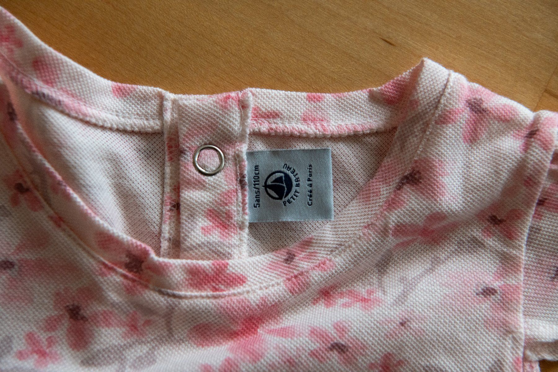 Petit Bateau Vestiti & Gonne: Kleid von Petit Bateau, Gr. 110 – Nuovo (secondo la descrizione) da Meilen venduto da luca70 2
