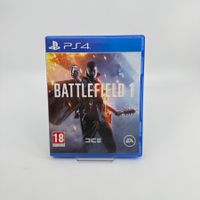 Battlefield 1 (PS4)
