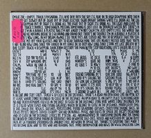 Empty - Schweiz - D20
