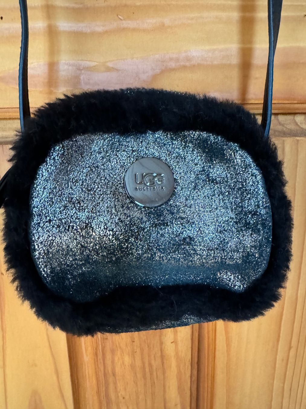 Ugg Taschen für Damen: täschli ugg – Neu (gemäss Beschreibung) aus gurzelen von malu04 2