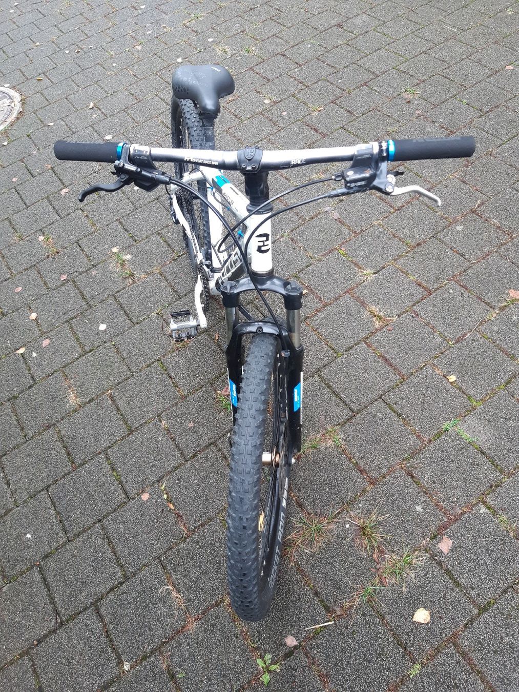 Focus Biciclette: Focus – Usato da Zell LU venduto da Prijos 4