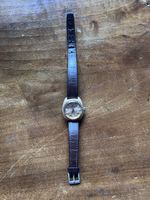 DELMA Uhr, Armbanduhr, Swiss Made
