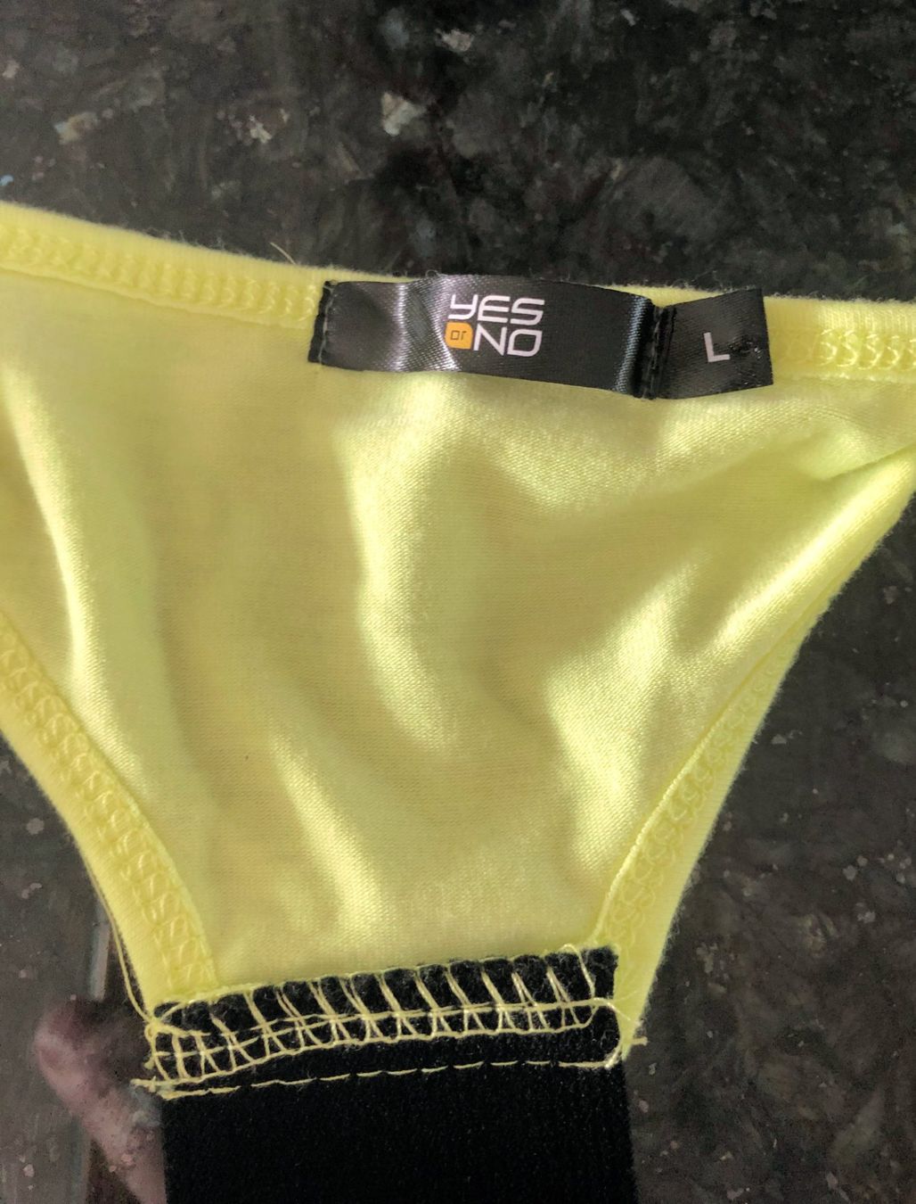 Top: Tank-Top mit Hose – Nuovo (secondo la descrizione) da Rüti ZH venduto da Jasna89 5