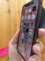 iPhone 11 écran fissuré - Bon pour pièces ou réparation