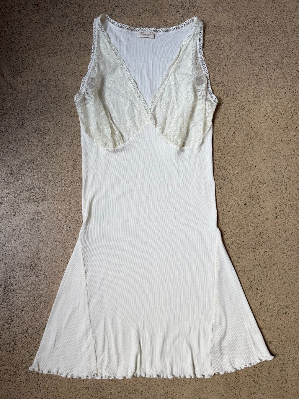 Hanro Negligees & Pyjamas: HANRO Nachthemd 🤍 – Gebraucht aus zürich von vintage12 7
