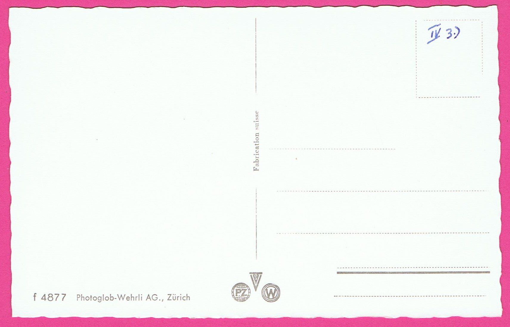 Cartoline postali: Arosa – Usato da Einsiedeln venduto da dillie 1