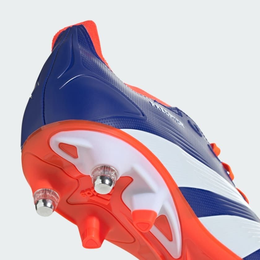 Adidas Scarpe da uomo: Adidas Predator League SG Gr. 44 – Nuovo e nell'imballaggio originale da Spreitenbach venduto da 1Runner 7