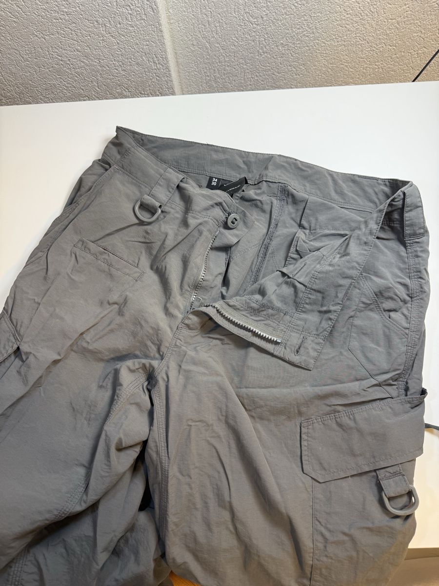 Pantaloni: Triple Aught Design Hiking Pants – Nuovo (secondo la descrizione) da Genève venduto da ali_5msd 6