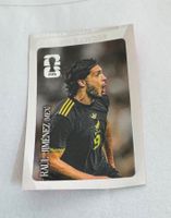 Panini FIFA World Cup WM 2026 Sticker Cola CC8 Raul JIMENEZ