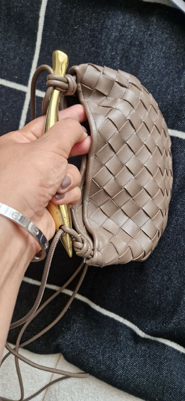 Bottega Veneta Taschen für Damen: bottega veneta sardine tasche – Neu (gemäss Beschreibung) aus Thal von siri_speaks 3