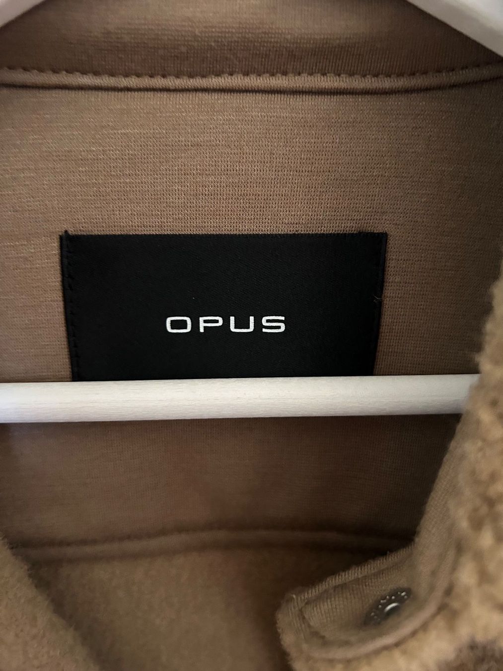 Opus Vestes: Opus Warme Übergangsjacke Grösse S – D'occasion à Basel par zoreaaaa 3