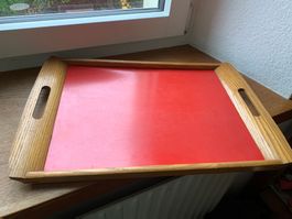 Vintage Serviertablett  um 1960 Denmark