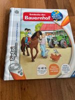 Tiptoi Buch "Entdecke den Bauernhof" -