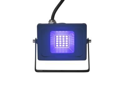 Beleuchtung & Lichteffekte: EUROLITE LED IP FL-10 SMD UV – Neu und originalverpackt aus Däniken SO von Profog1 2