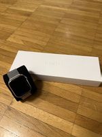 Apple Watch Series 9 Edelstahl 45mm (GPS+Cellular)