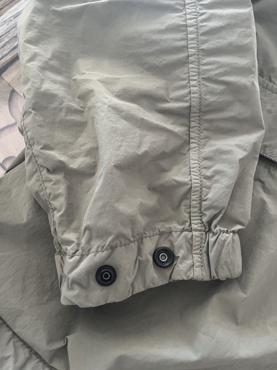 Stone Island Vestes: Stone Island Jacke NEU  – Neuf avec emballage d'origine à Oberwil BL par Babylon0 3