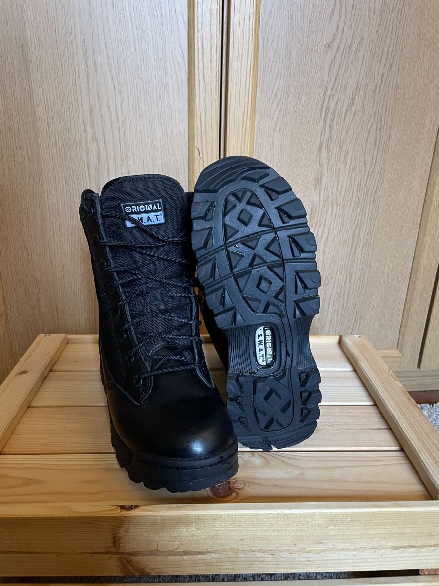 Herrenschuhe: Original SWAT Classic 9” - 39 – Neu (gemäss Beschreibung) aus Dietikon von mz_x 1