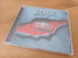 AC/DC - The Razors Edge (2003 Reissue, neu)