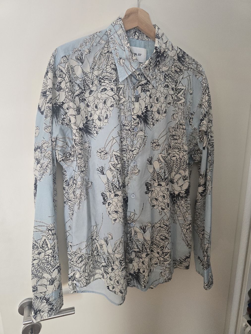 Lotti di vestiti: chemises 3 pièces taille M – Usato da St-Sulpice VD venduto da Celmi007 2