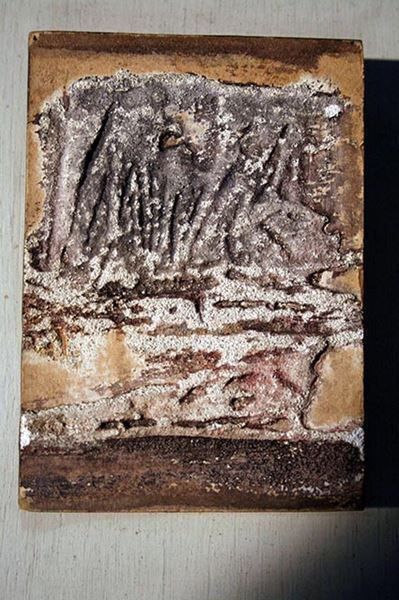 Tableaux: WOLF BARTH (Schweiz, 1926-2010) – D'occasion à Bern par Arting 1