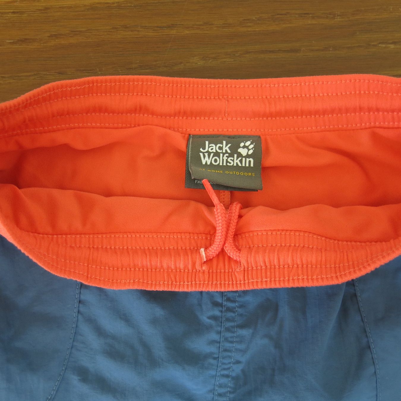 Jack Wolfskin Vestiti & Gonne: Jack Wolfskin Jupe Gr. 140 – Nuovo (secondo la descrizione) da Winterthur venduto da Sauter3000 1
