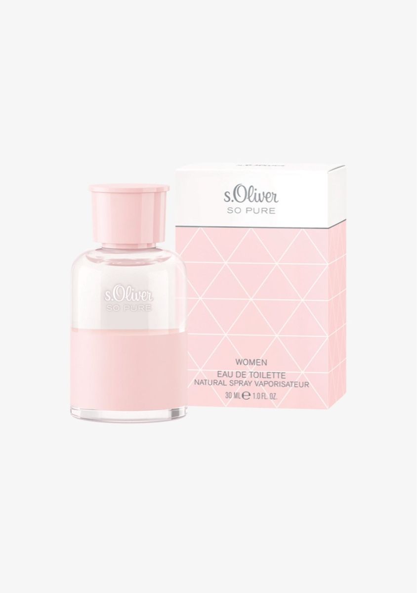 S.Oliver Parfums & Eau de Toilette: s.Oliver Parfum so pure – Neuf (Voir description) à Egnach par jan_aa
