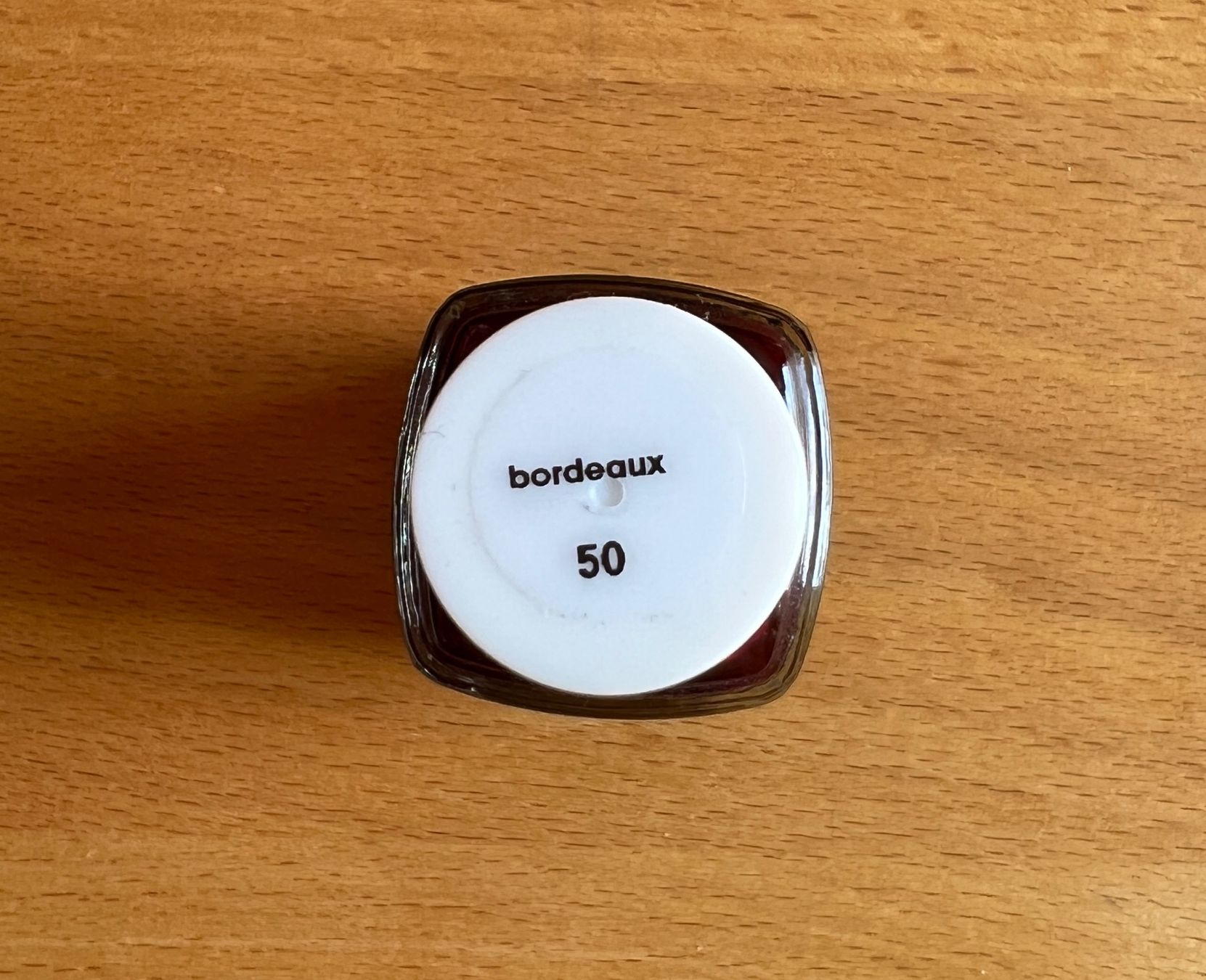 Essie Smalto per unghie: Essie Nagellack Bordeaux – Nuovo (secondo la descrizione) da Therwil venduto da blubblubblubb 1