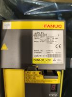 FANUC servo A06B-6140-H015 neu