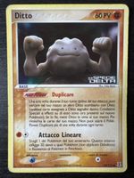 Ditto Holo reverse ex species Delta 62/113