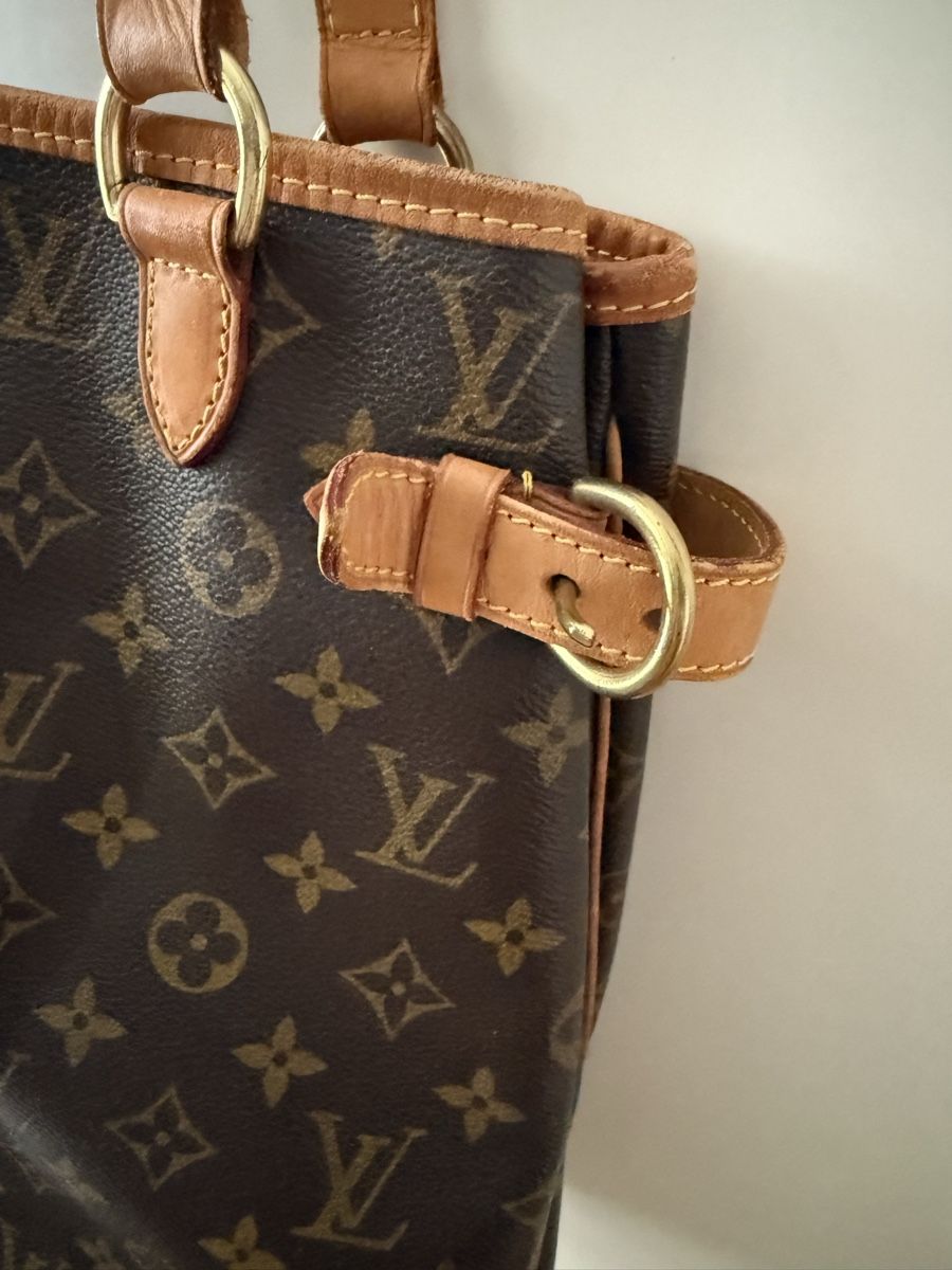 Louis Vuitton Borse da donna: Louis Vuitton Vintage Monogram Batignolles – Usato da Lenzburg venduto da car_pzg8 3